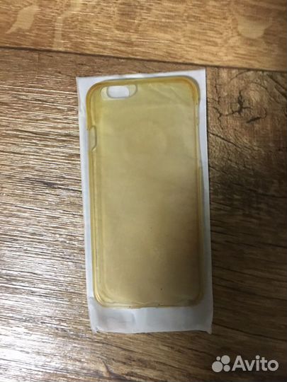 Чехол (бампер) на iPhone 4s,6s,Honor 7X