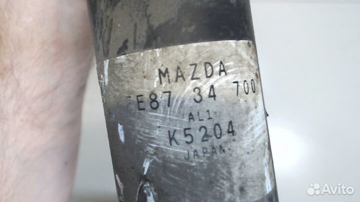 Амортизатор подвески Mazda RX-8, 2007