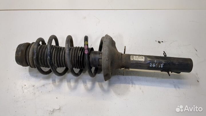 Амортизатор подвески Volkswagen Bora, 1999