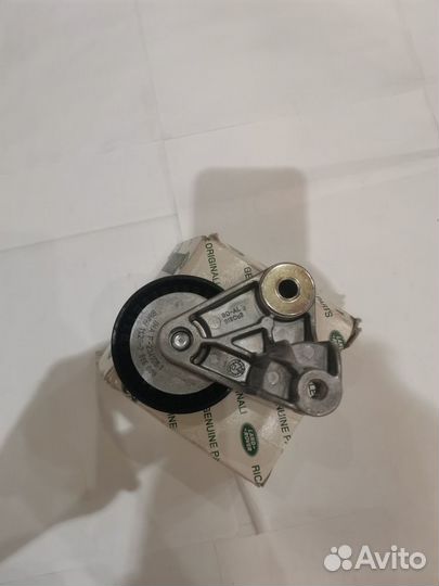 Ролик ремня кондиционера Range Rover 02-09