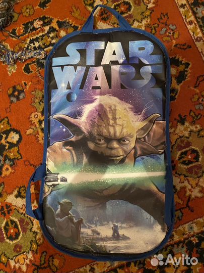 Ледянка звездные войны