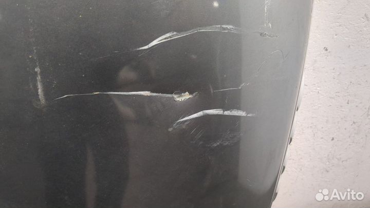 Капот Audi A4 (B5), 1995