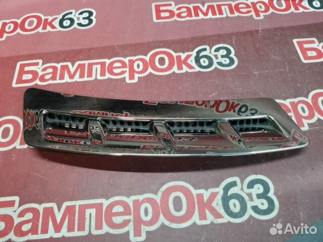 Накладка крыла передний правый Infiniti FX QX70