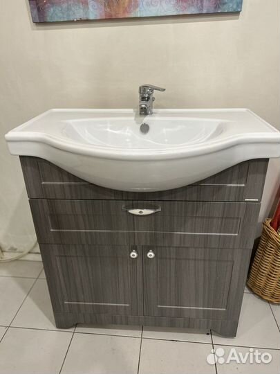 Гарнитур для ванной