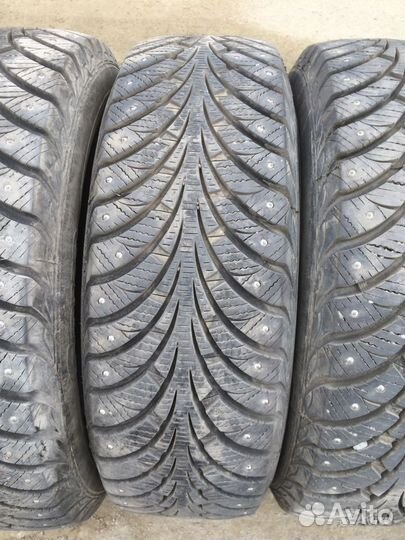 Sava Eskimo Ice 195/65 R15