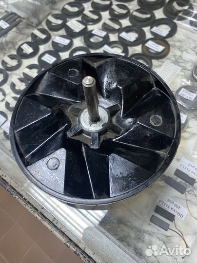 Активатор для стиральной машины