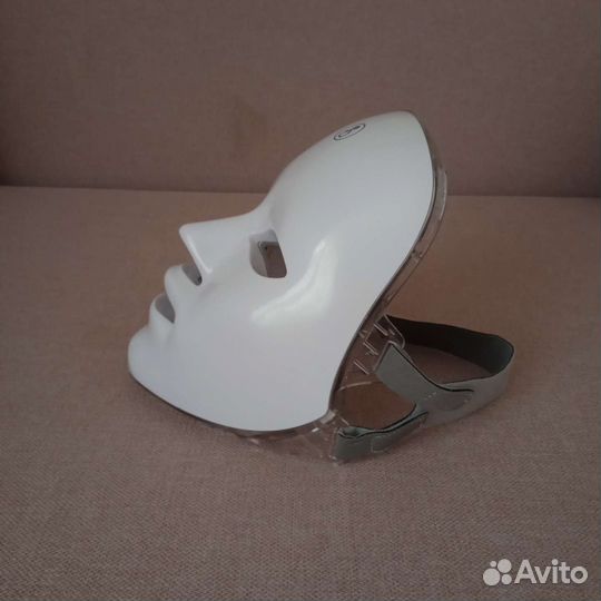 Корейская светодиодная маска