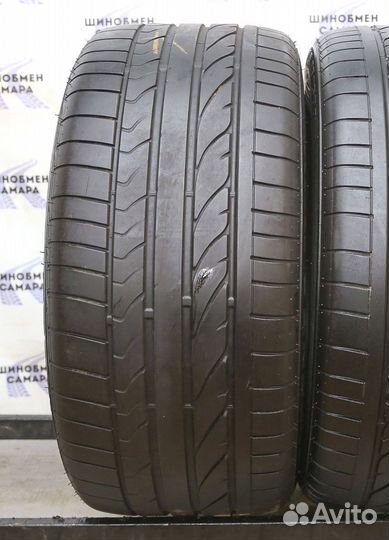 Bridgestone Potenza RE050A 305/30 R19