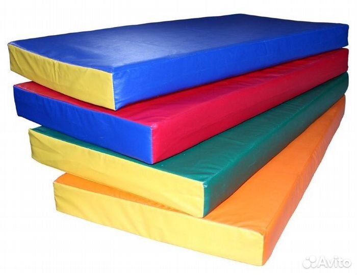 Мат- Спортивный