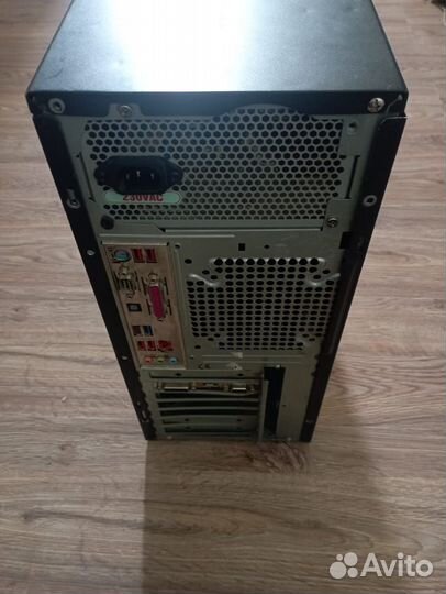 Продаю Компьютер