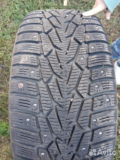 Nokian Tyres Hakkapeliitta 7 225/50 R17