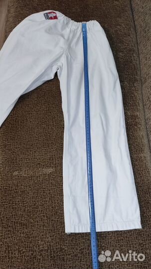 Кимоно для кудо