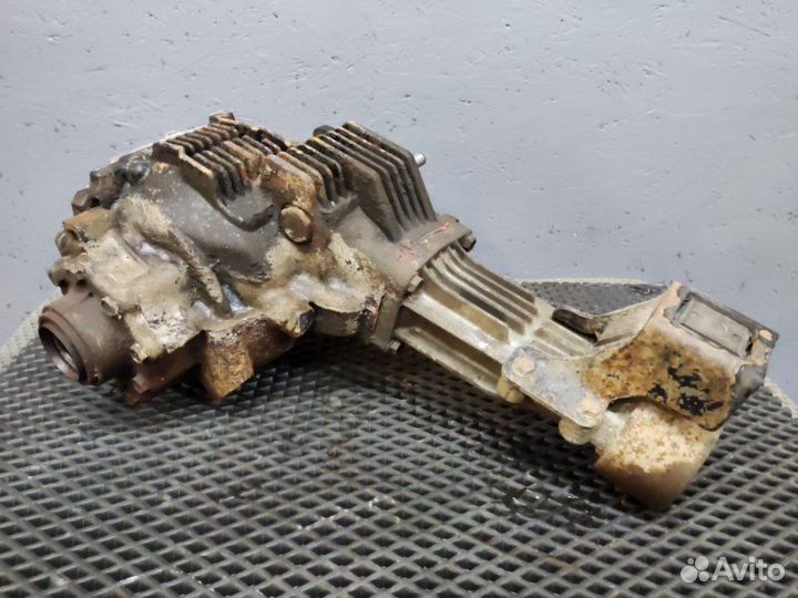 Раздаточная коробка Lexus Rx 350 GSU35L-awagkw