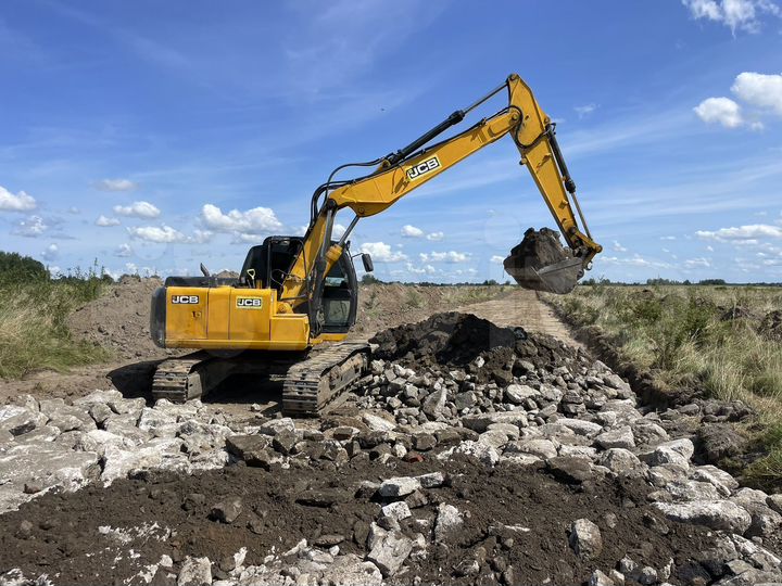 Участок 7 сот. (ИЖС)