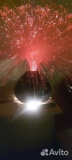 Ночник проектор СССР