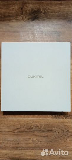 OUKITEL WP22, 8/256 ГБ