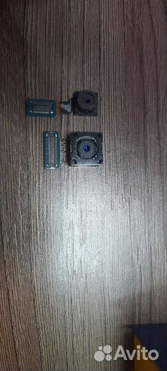 Камеры Samsung j250