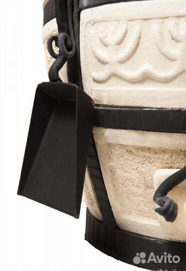 Тандыр Охотник