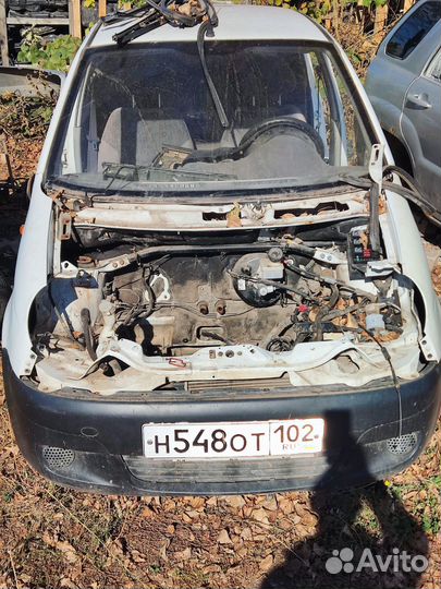 Авторазбор Дэу матиз Daewoo matiz 0.8 МКПП