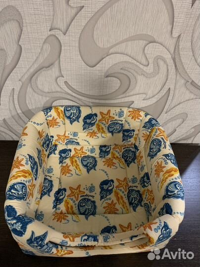 Домик для маленькой собачки