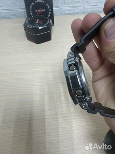 Наручные Часы casio