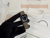 Apple Watch 5 40mm Gold Ростест