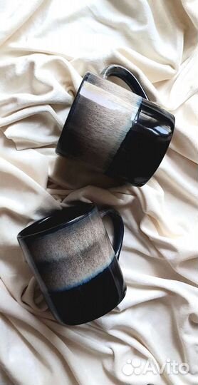 Кружка Новая