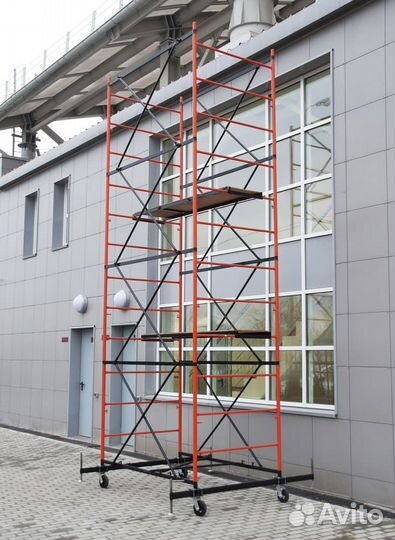 Аренда вышки тура Прокат z-8045