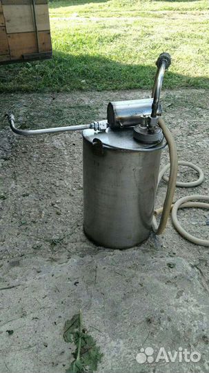 Самогонный аппарат Дистиллятор 12л