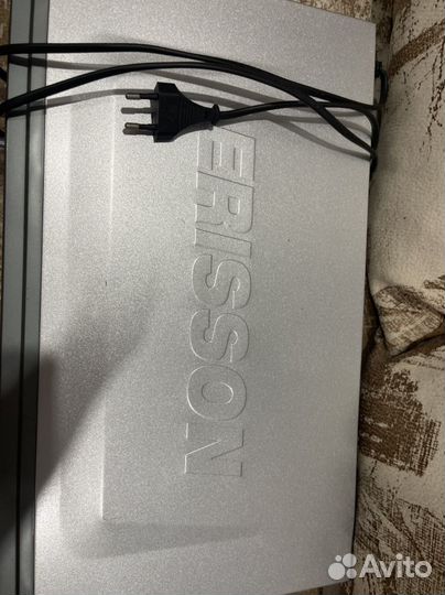 Dvd проигрыватель