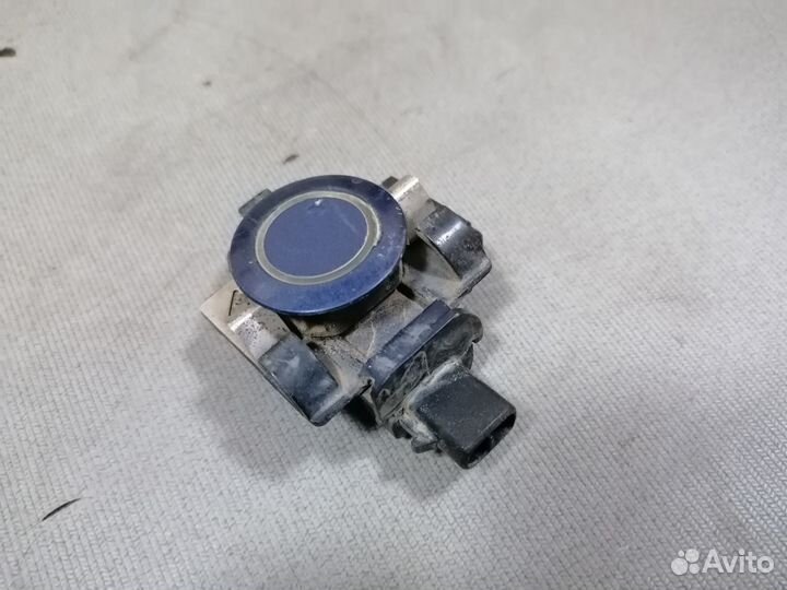 Парктроник Byd F3 2005-2013