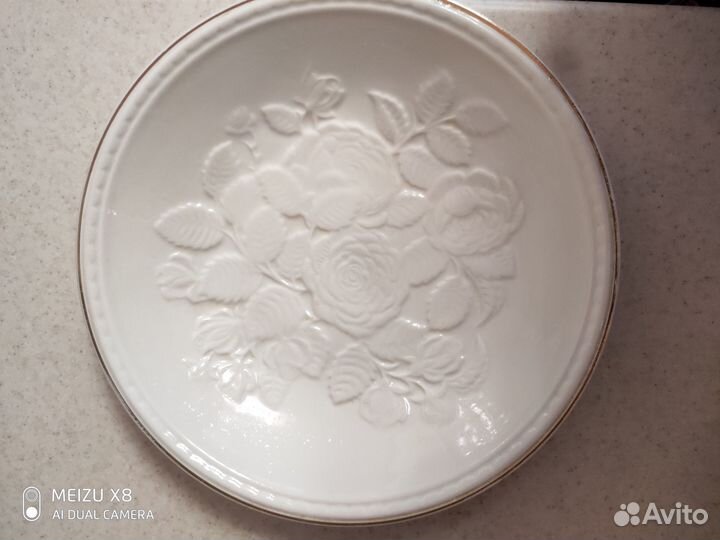 Посуда зик конаково СССР