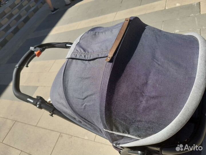 Коляска peg perego book cross