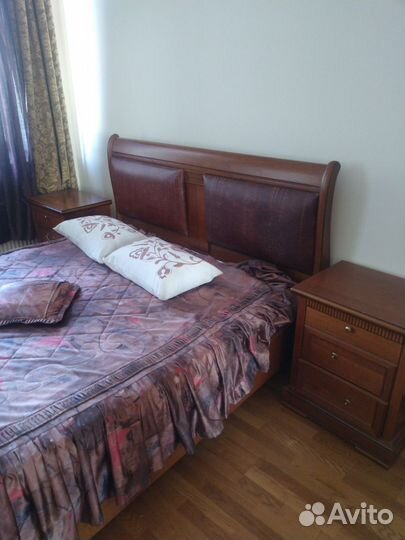 Спальный гарнитур италия