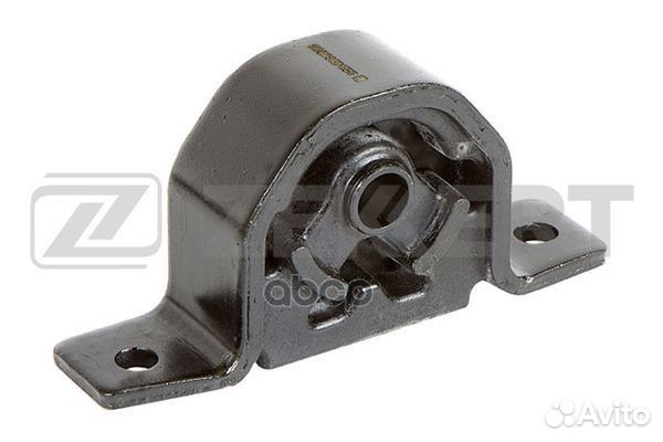 Опора двигателя пер. прав. Nissan Almera (N16)