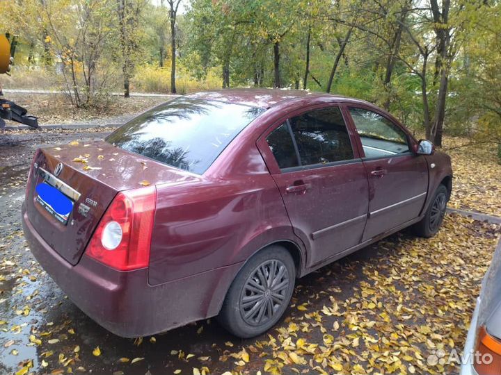 Черри Фора разбор, запчасти бу и новые