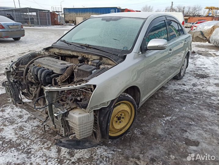 Блок электронный Toyota Avensis 2007 8974105070 Отличное состояние