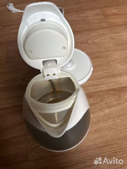 Чайник электрический