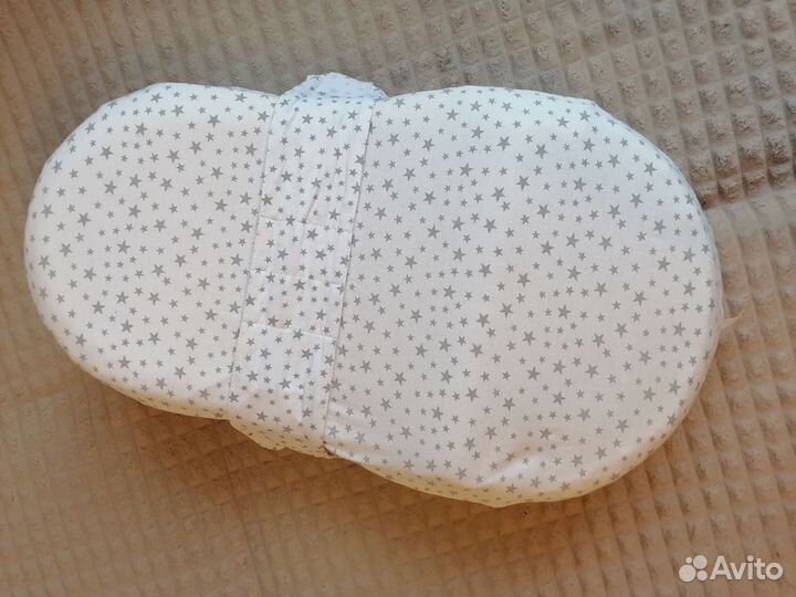 Кокон для новорожденных от 0 до 6 месяцев