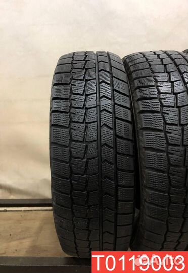 Dunlop Winter Maxx WM02 185/65 R15 88Q