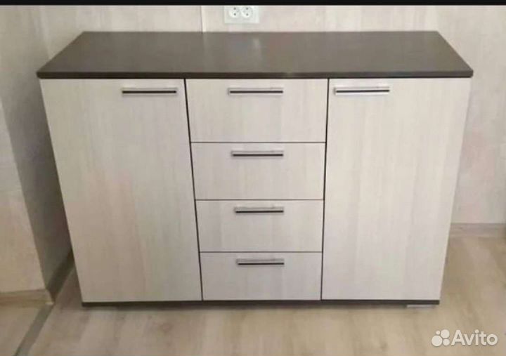 Комод стандарт 2