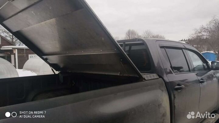 Кузов б/у