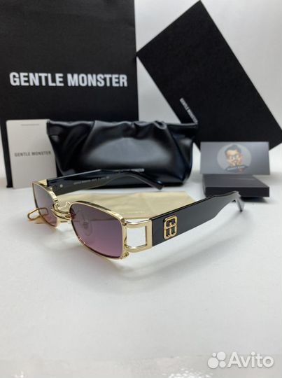 Очки gentle monster