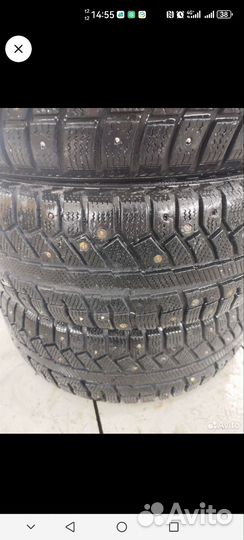 Cordiant Polar 2 205/55 R16