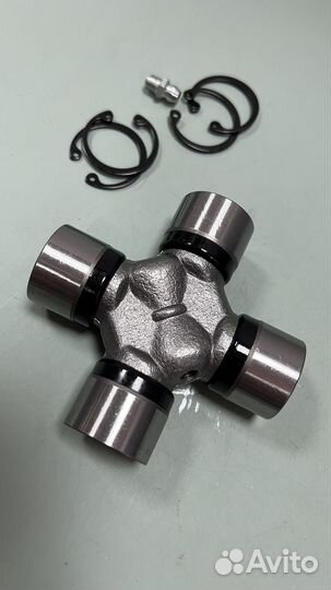 Крестовина кардана Mercedes ML163