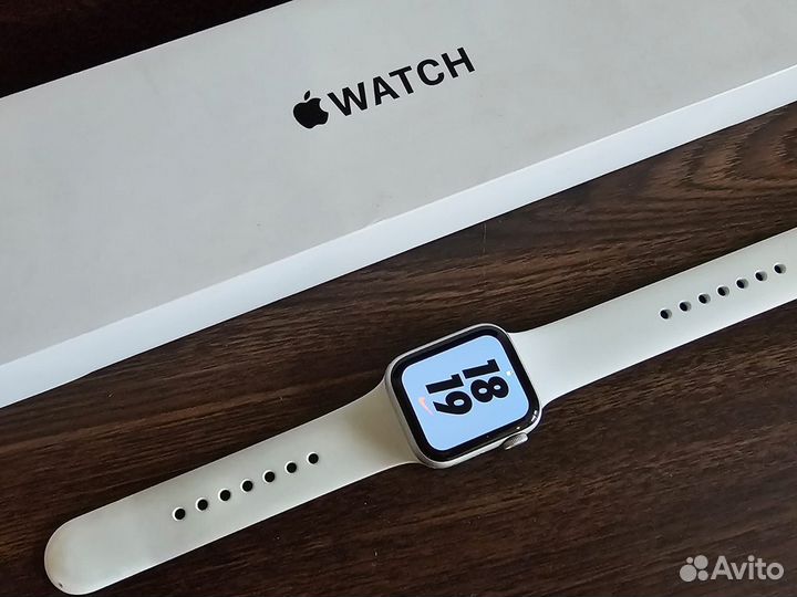 Apple watch SE 40mm