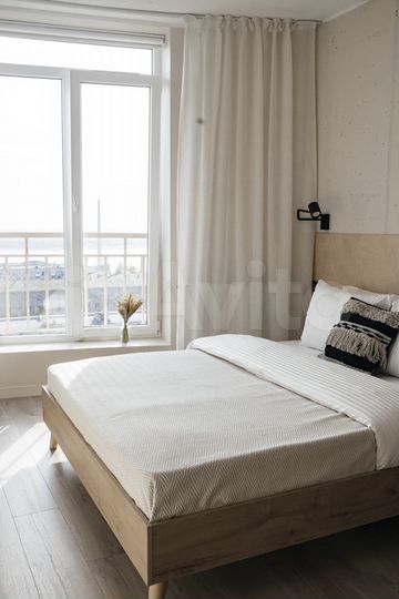 1-к. квартира, 46 м², 13/16 эт.