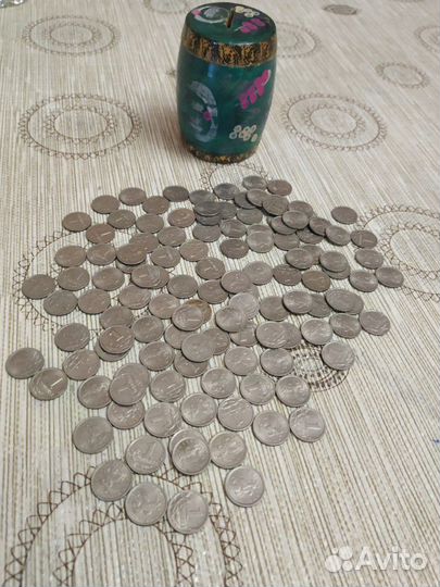 Одна копейка