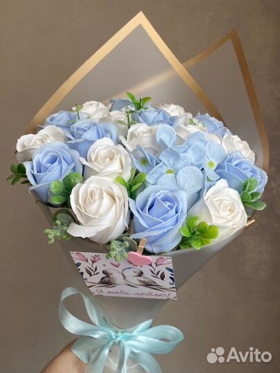 31, 51, 101 роза, цветы с доставкой