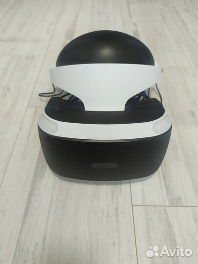 Sony ps4 Pro 1tb+ PS VR V2